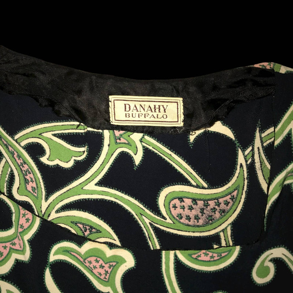 DAHANY BUFFALO WOMEN'S DRESS SZ XS - Picture 5 of 10